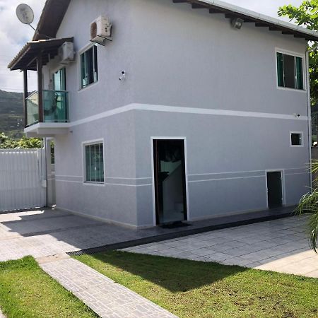Casa Praia De Gov Celso Ramos Governador Celso Ramos Buitenkant foto