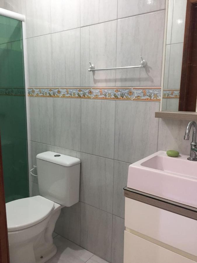 Casa Praia De Gov Celso Ramos Governador Celso Ramos Buitenkant foto