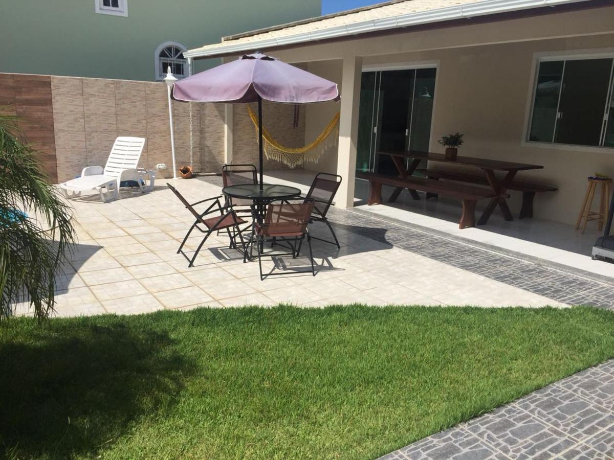 Casa Praia De Gov Celso Ramos Governador Celso Ramos Buitenkant foto