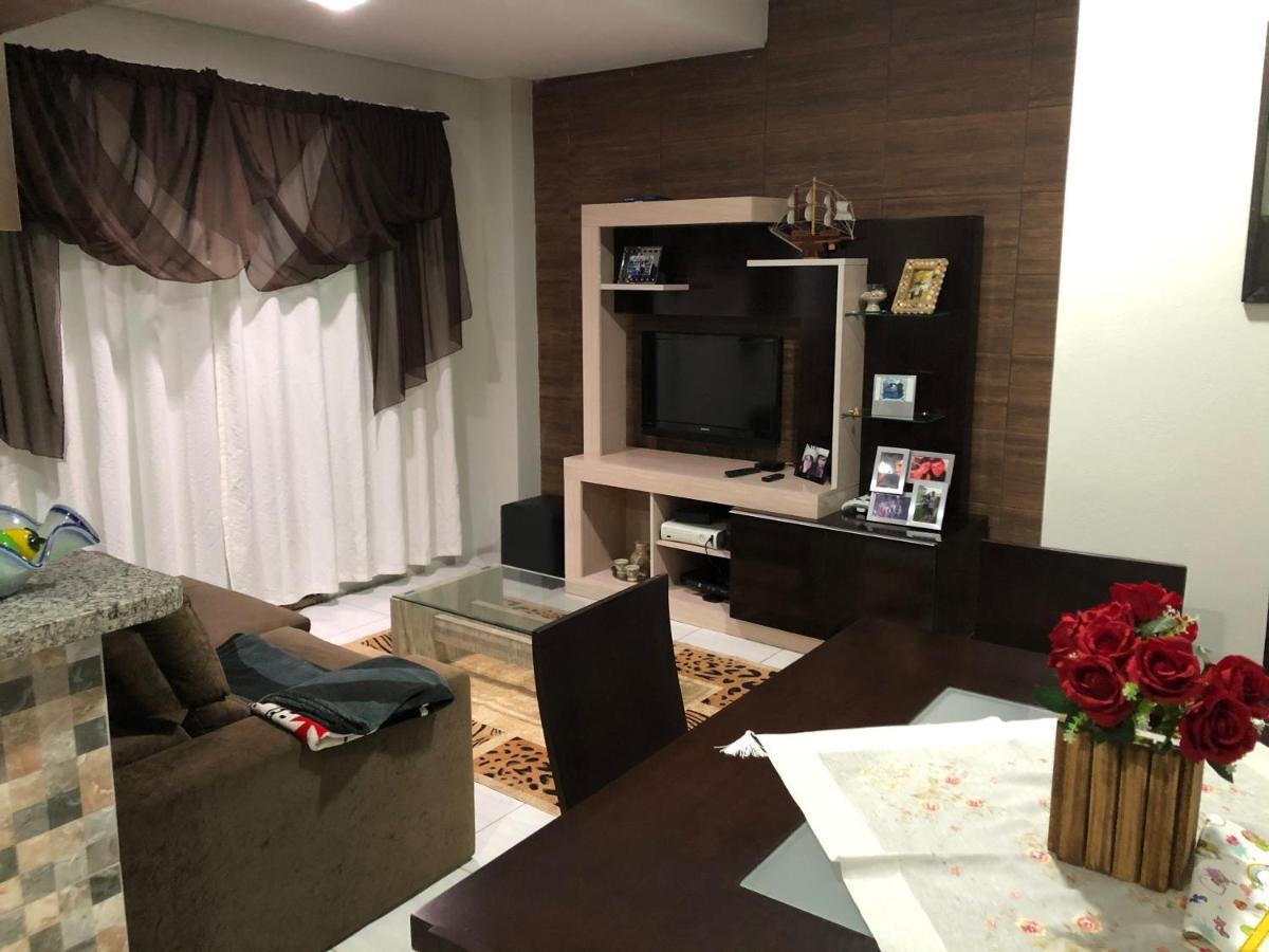 Casa Praia De Gov Celso Ramos Governador Celso Ramos Buitenkant foto
