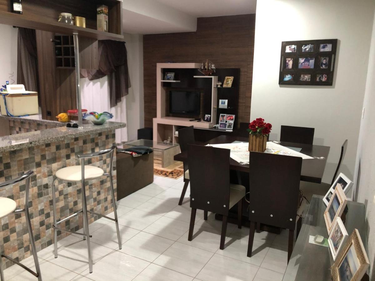 Casa Praia De Gov Celso Ramos Governador Celso Ramos Buitenkant foto