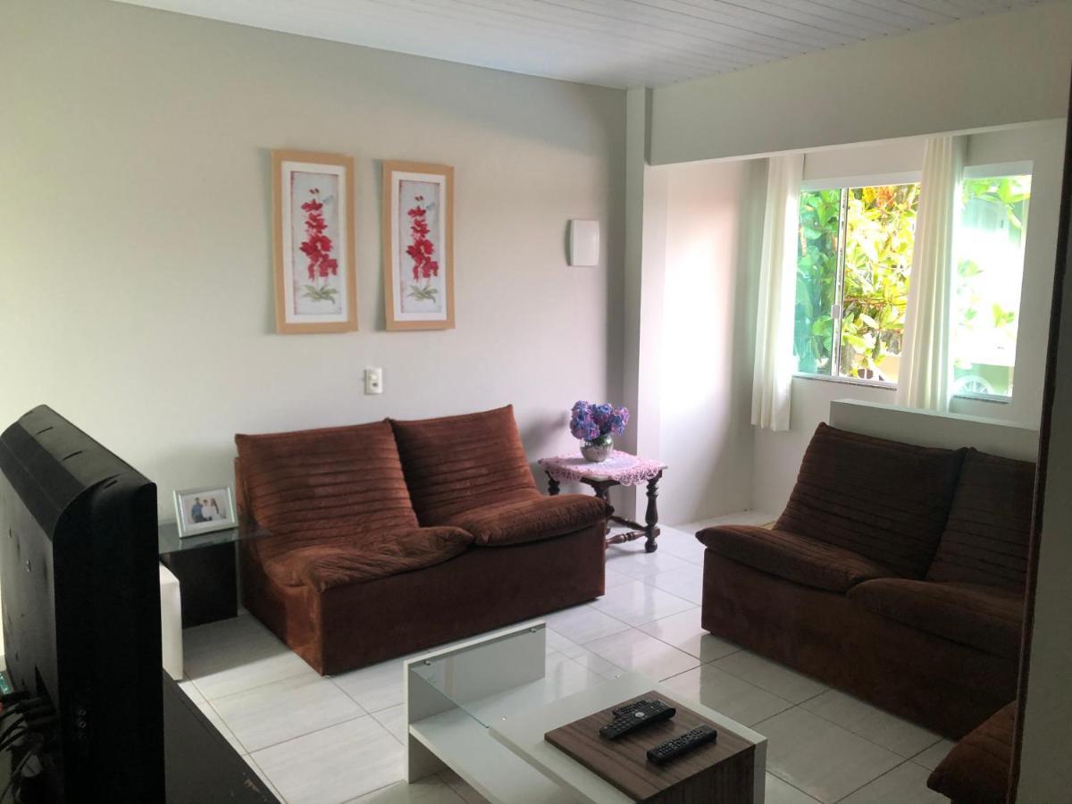 Casa Praia De Gov Celso Ramos Governador Celso Ramos Buitenkant foto